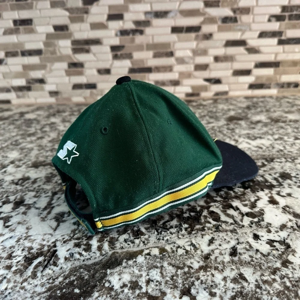 Starter Vintage 90’s Green Bay Packers Hat